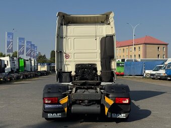 DAF XF 106.460 SC (1569) - 5