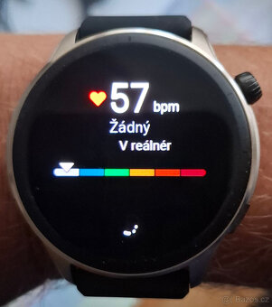 Amazfit GTR 4 - 5