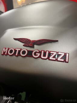 Moto Guzzi Racer II - 5