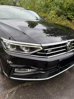 Volkswagen Passat Variant R-Line 2.0 TDI DSG - 5