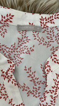 Dámské volánkové šaty Fisherfield vel.40 - 5