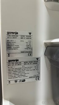 Gorenje - 5