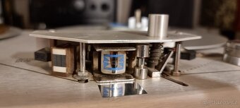 Lyrec Fred RB 04  "RARITA" Made in Denmark. - 5