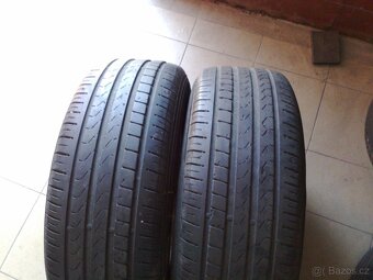 alu kola 5x108 r17 original volvo xc 235/65/17 - 5