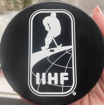 1 oz Mistrovství světa v hokeji - 5