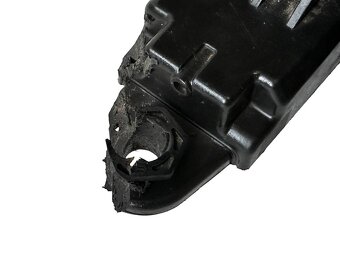 Levý halogen světlomet 6V1941015C Škoda Fabia 3 r.v. 2018 - 5