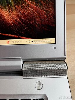 Lenovo 700 17ISK –17”FullHD/i5-6300HQ/16GB DDR4/521GB SSD - 5
