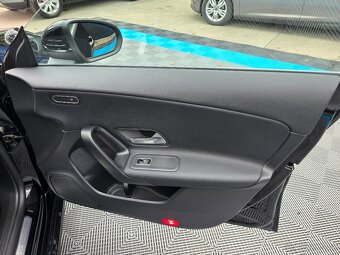 ⭐Mercedes-Benz CLA 180d/85KW/MANUÁL/2.MAJ/DPH⭐ - 5