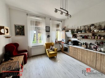 Pronájem, byty/2+kk, 52 m2, Joy Adamsonové 1135/7, Předměstí - 5