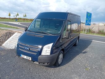 Ford transit l2h2 - 5