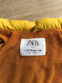 Vesta Zara - 5