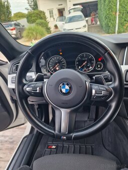 Bmw 530d x drive M packet - 5