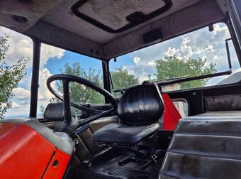 Zetor 6340 - 5