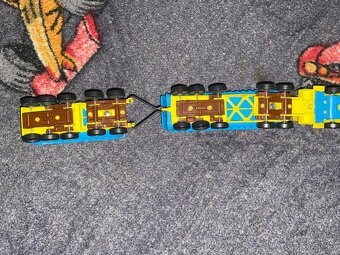 Matchbox dodge trucks - 5