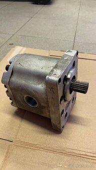 hydraulické čerpadlo - 5