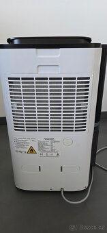 Odvlhčovač a čistička vzduchu Noaton DF 4123 HEPA - 5