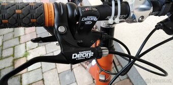 Horské kolo DEMA Deor - 5