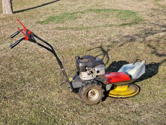 Bubnová sekačka VARI DS-521 Agatha - 5