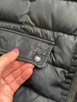 Zimní péřová bunda Tommy Hilfiger - 5