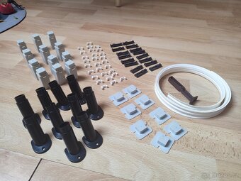 Autodráha 90 shadow 1984 - 5