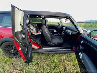 mini cooper clubman r55 - 5