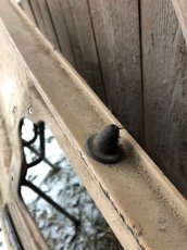 Zadní čelo Škoda 120L M - 5