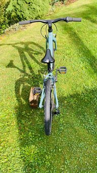 Detske kolo Superior F.L.Y. 20 - ZARUKA - 5