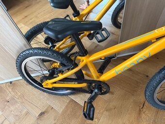 Kolo Beany ZERO 16 - 5