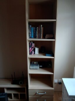 Nábytek do dětského pokoje - 5