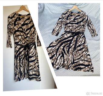 dámské oblečení S, M, L - 5