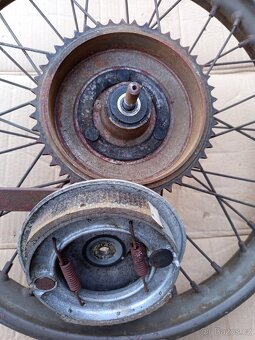 Royal Enfield 1938 - 5