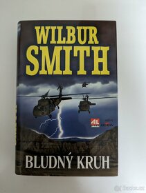 Wilbur Smith, Americká idyla, Severozápad, Kde je zakopán pe - 5
