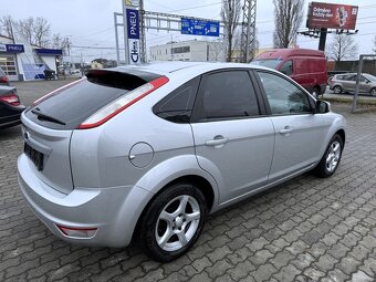 Ford Focus, 1.6i 74 kW digi. klima - 5