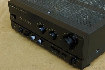 Pioneer A 616 mk II - 5