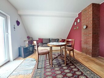 Prodej rekreačního domu, 129 m² Týnec nad Sázavou - Čakovice - 5