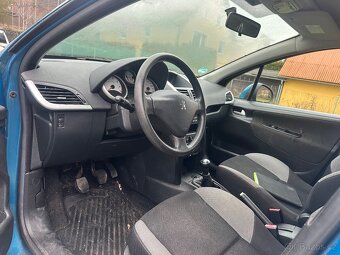 Peugeot 207 sw na nd - 5