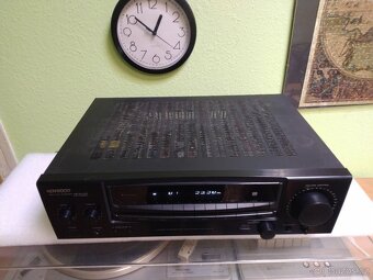 Kenwood KR-A 4060 - 5