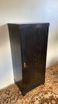 Malá skříňka - 5