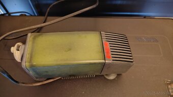 Akvárium Set 60x30x34 cm 60litru - 5