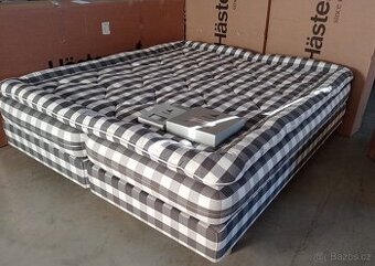 Hästens Classic 180/200 soft/medium - 5