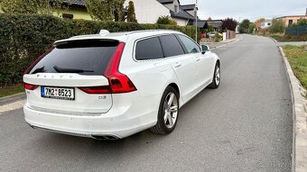 Volvo V90 D3 Drive-E Business Advanced - 5