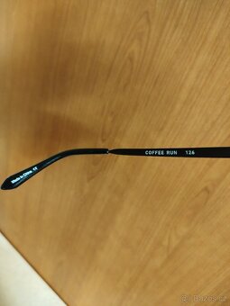 sluneční brýle Quay - Coffee run 126 - 5