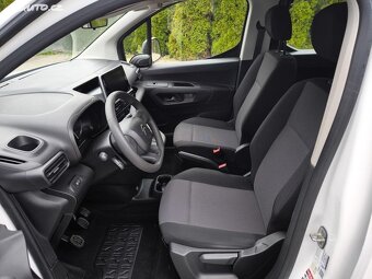 Citroën Berlingo, 1.5 BHDi Live - 5