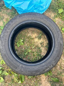 4 ks pneu Barum Polaris 5 205/55 R16 H XL - 5