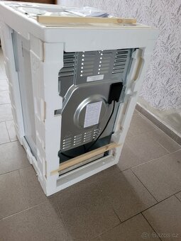 Kombinovany sporak mora - 5