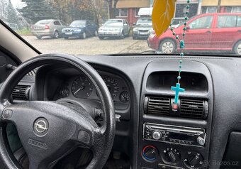 Prodam opel astru 1.4 benzin - 5