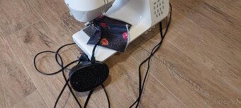 Šicí stroj Fucznik - 5