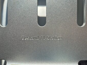 Držák na notebook Bestand TI-Station - 5