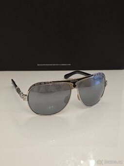 Sluneční brýle AFFLICTION
Top stav
Praha - 5