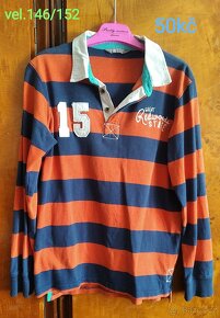 Dětská mikina vel.152/158 - 5